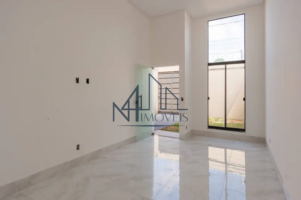 Foto 3 de Casa com 3 quartos à venda, 180m2 em Alvorada Oeste, Aparecida De Goiania - GO