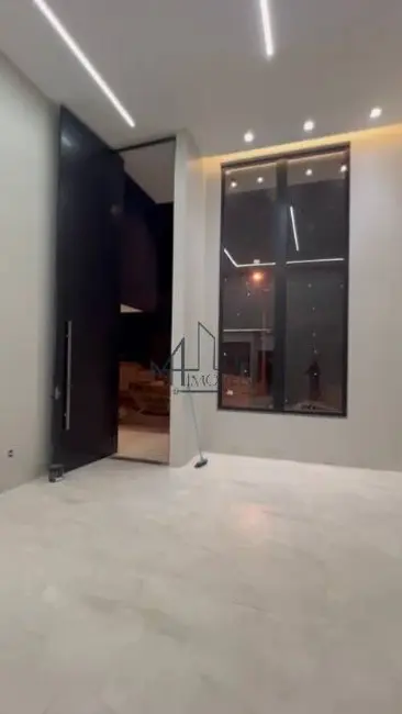 Foto 2 de Casa com 3 quartos à venda, 420m2 em Condomínio Vale dos Pássaros, Anapolis - GO