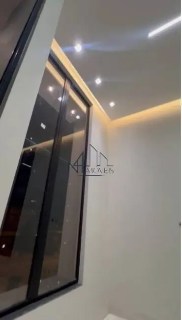 Foto 4 de Casa com 3 quartos à venda, 420m2 em Condomínio Vale dos Pássaros, Anapolis - GO