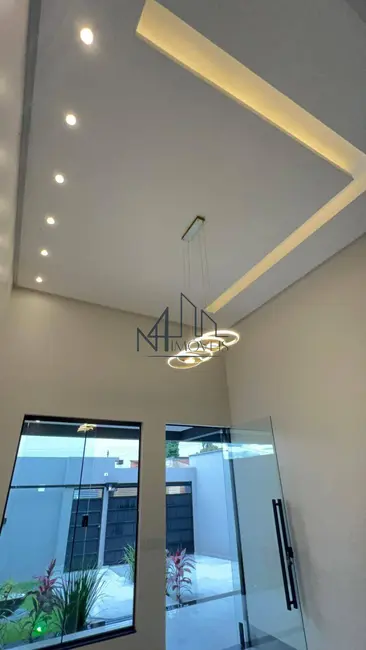 Casa com 3 quartos à venda, 220m2 em Vila Oliveira, Aparecida De Goiania - GO - imagem 6 Foto 6 de Casa com 3 quartos à venda, 220m2 em Vila Oliveira, Aparecida De Goiania - GO