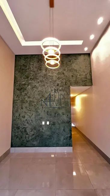 Casa com 3 quartos à venda, 220m2 em Vila Oliveira, Aparecida De Goiania - GO - imagem 5 Foto 5 de Casa com 3 quartos à venda, 220m2 em Vila Oliveira, Aparecida De Goiania - GO