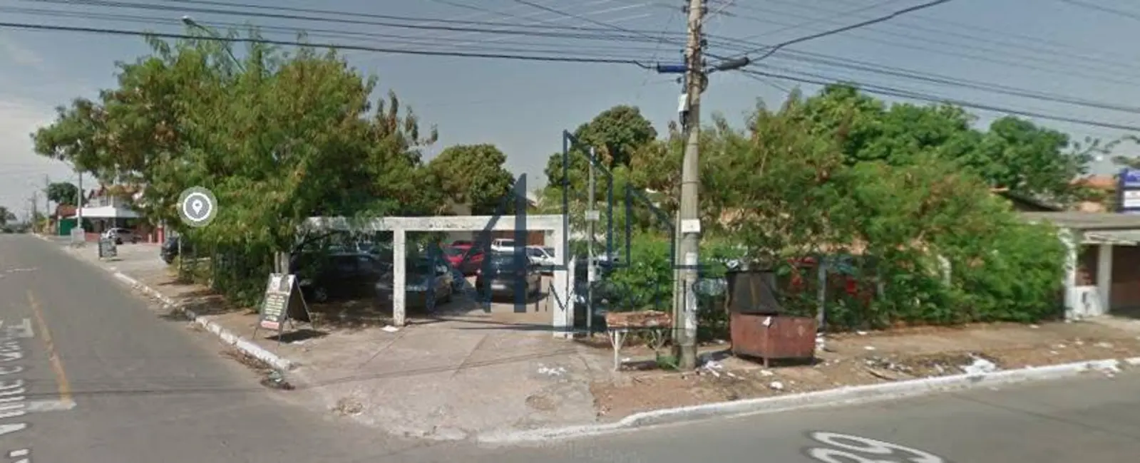 Terreno / Lote à venda, 611m2 em Jardim Bonança, Aparecida De Goiania - GO - imagem 2 Foto 2 de Terreno / Lote à venda, 611m2 em Jardim Bonança, Aparecida De Goiania - GO