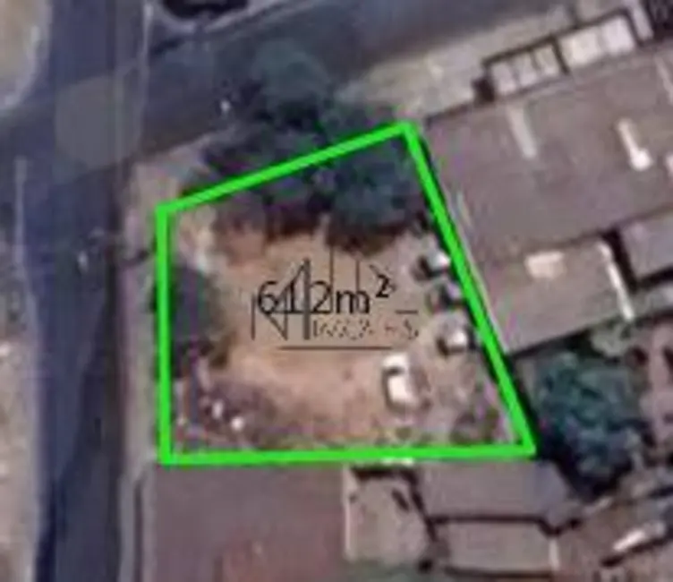 Terreno / Lote à venda, 611m2 em Jardim Bonança, Aparecida De Goiania - GO - imagem 1 Foto 1 de Terreno / Lote à venda, 611m2 em Jardim Bonança, Aparecida De Goiania - GO