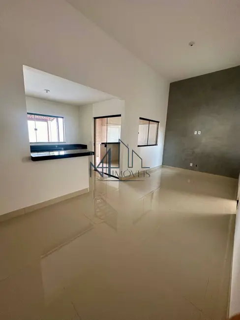 Foto 5 de Casa com 2 quartos à venda, 185m2 em Independência - 3º Complemento, Aparecida De Goiania - GO