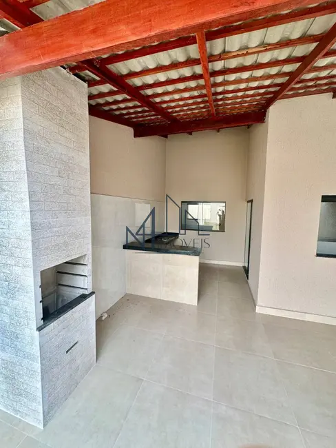 Foto 3 de Casa com 2 quartos à venda, 185m2 em Independência - 3º Complemento, Aparecida De Goiania - GO