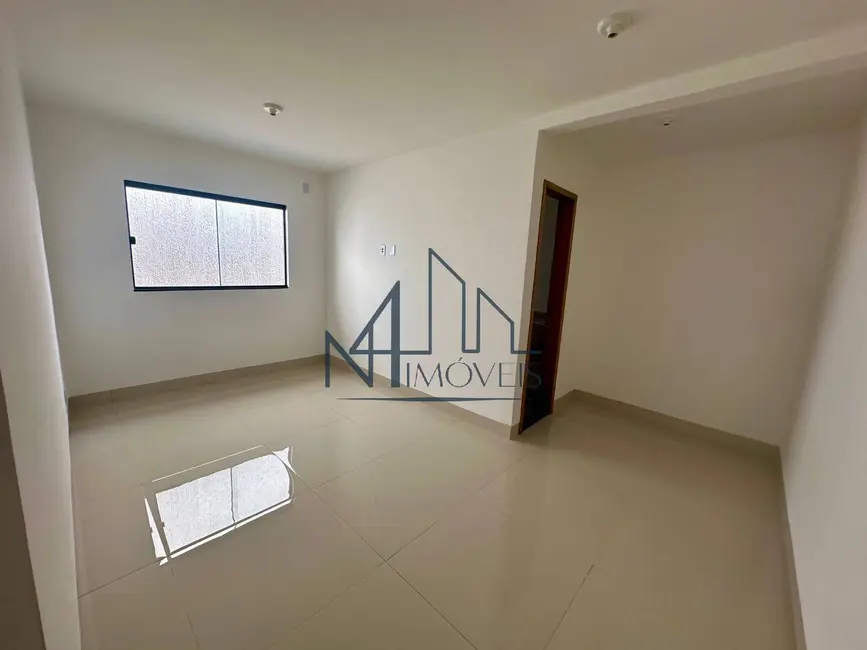 Foto 8 de Casa com 2 quartos à venda, 185m2 em Independência - 3º Complemento, Aparecida De Goiania - GO