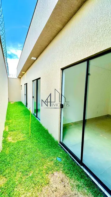 Foto 8 de Casa com 3 quartos à venda, 210m2 em Jardim Maria Inês, Aparecida De Goiania - GO