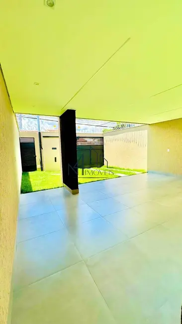 Foto 6 de Casa com 3 quartos à venda, 210m2 em Jardim Maria Inês, Aparecida De Goiania - GO