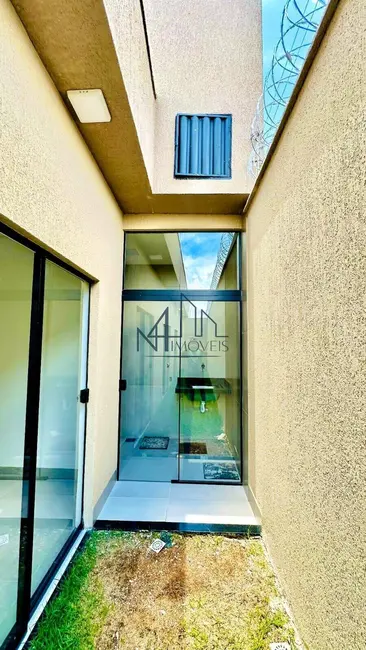 Foto 9 de Casa com 3 quartos à venda, 210m2 em Jardim Maria Inês, Aparecida De Goiania - GO