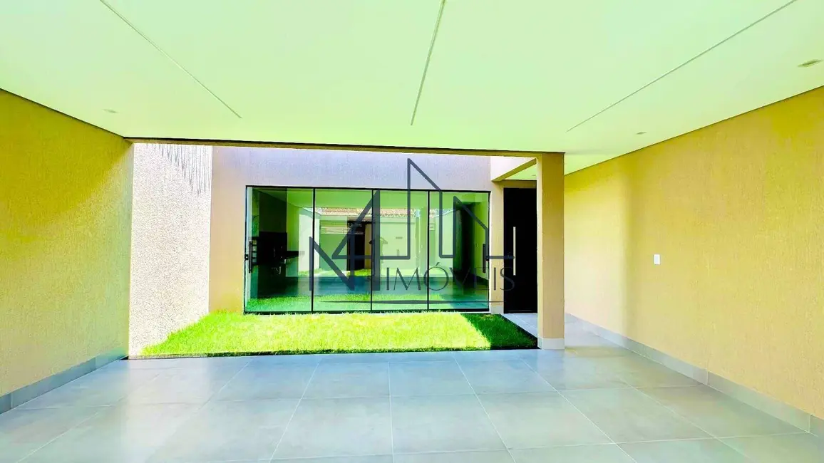 Foto 5 de Casa com 3 quartos à venda, 210m2 em Jardim Maria Inês, Aparecida De Goiania - GO