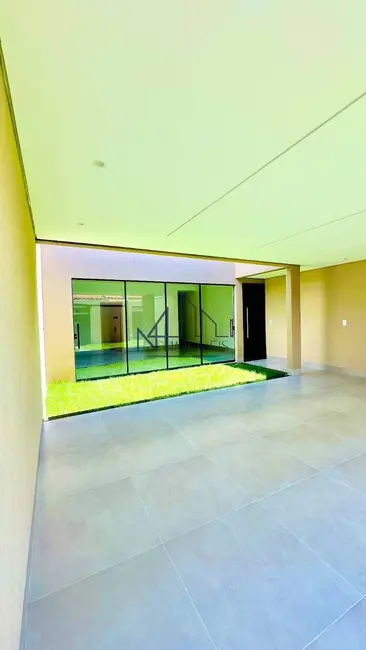 Foto 4 de Casa com 3 quartos à venda, 210m2 em Jardim Maria Inês, Aparecida De Goiania - GO