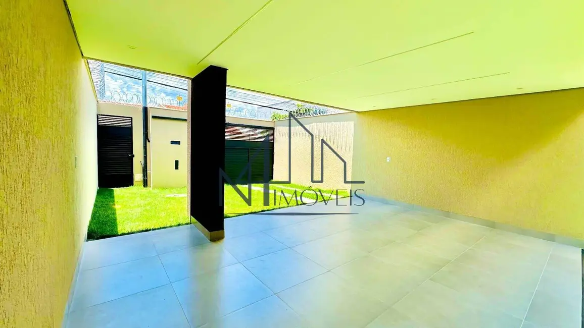 Foto 7 de Casa com 3 quartos à venda, 210m2 em Jardim Maria Inês, Aparecida De Goiania - GO