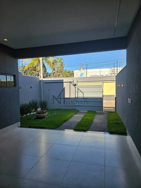 Foto 4 de Casa com 3 quartos à venda, 180m2 em Vila Mariana, Aparecida De Goiania - GO