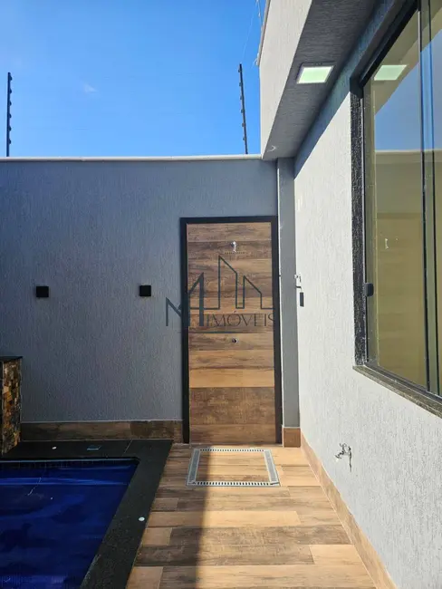 Foto 6 de Casa com 3 quartos à venda, 180m2 em Vila Mariana, Aparecida De Goiania - GO