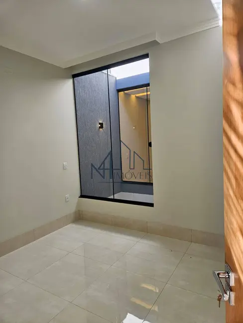 Foto 9 de Casa com 3 quartos à venda, 180m2 em Vila Mariana, Aparecida De Goiania - GO