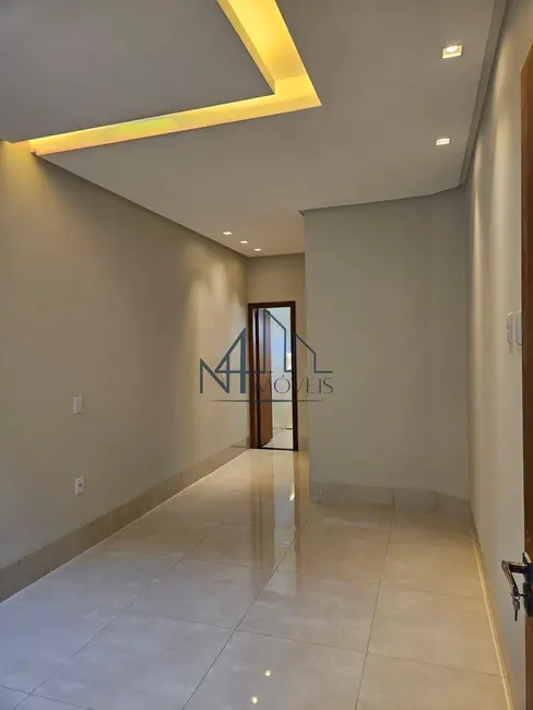Foto 8 de Casa com 3 quartos à venda, 180m2 em Vila Mariana, Aparecida De Goiania - GO