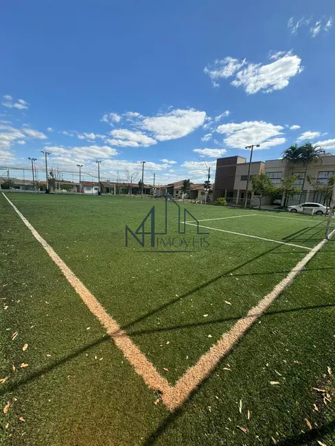 Casa de Condomínio com 4 quartos à venda, 220m2 em Condomínio Amin Camargo, Goiania - GO - imagem 7 Foto 7 de Casa de Condomínio com 4 quartos à venda, 220m2 em Condomínio Amin Camargo, Goiania - GO