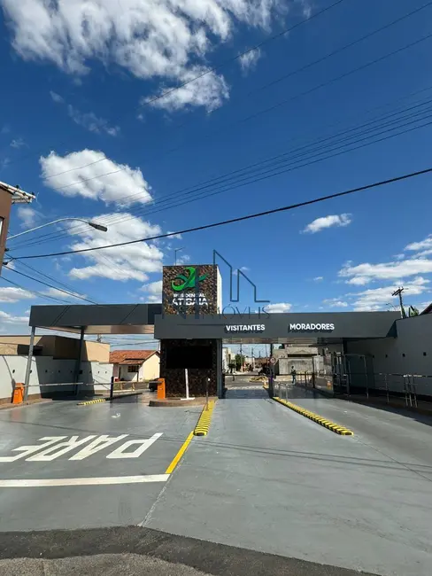 Casa de Condomínio com 4 quartos à venda, 220m2 em Condomínio Amin Camargo, Goiania - GO - imagem 9 Foto 9 de Casa de Condomínio com 4 quartos à venda, 220m2 em Condomínio Amin Camargo, Goiania - GO