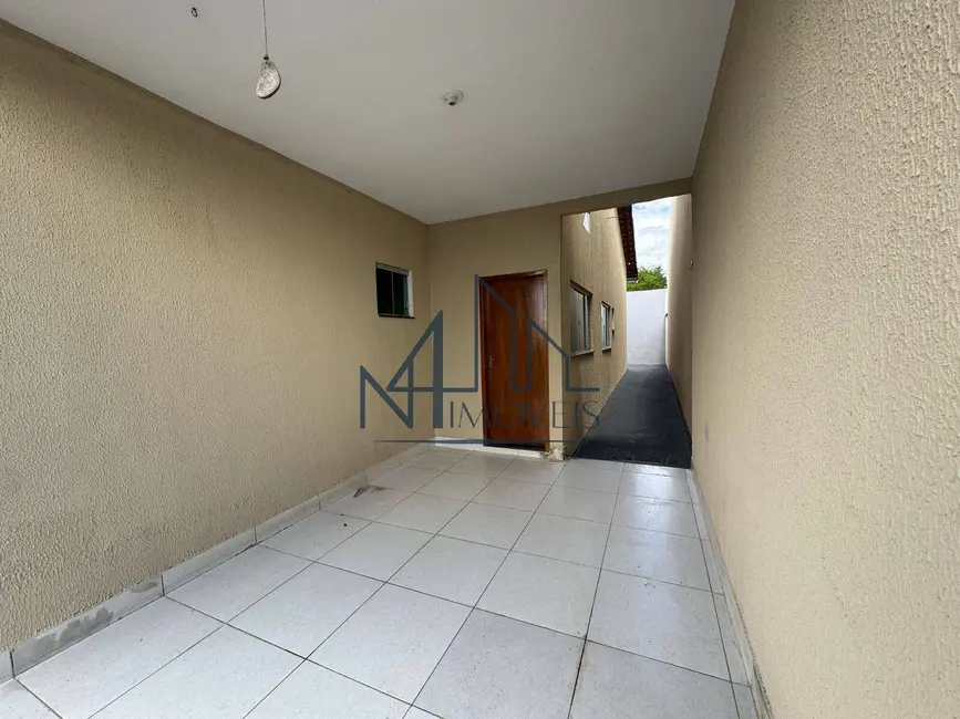 Foto 1 de Casa com 3 quartos à venda, 195m2 em Jardim Veneza, Aparecida De Goiania - GO