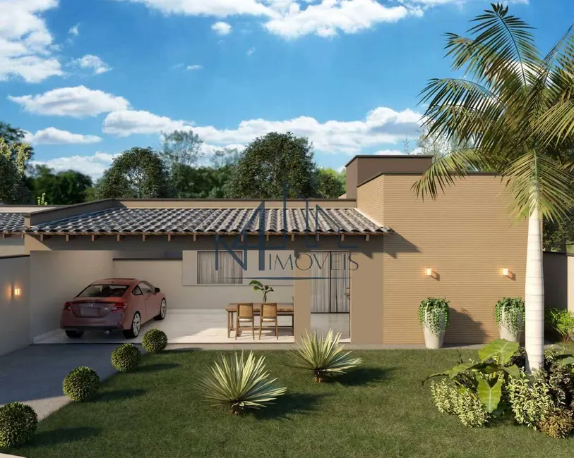 Foto 2 de Casa com 2 quartos à venda, 233m2 em Independência, Aparecida De Goiania - GO