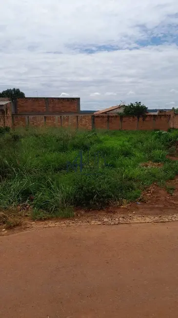 Foto 2 de Terreno / Lote à venda, 250m2 em Jardim Sevilha, Senador Canedo - GO