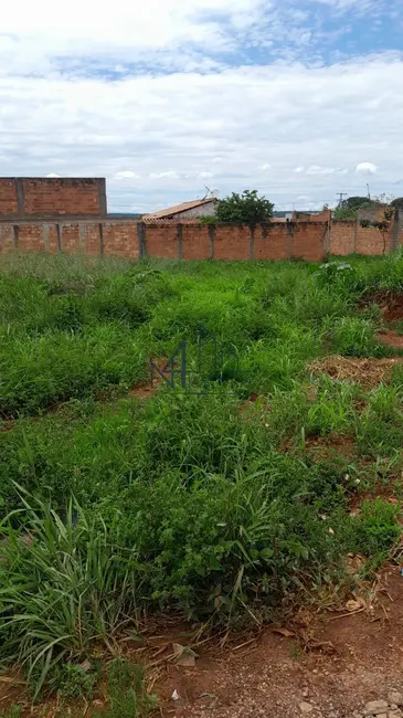 Foto 4 de Terreno / Lote à venda, 250m2 em Jardim Sevilha, Senador Canedo - GO