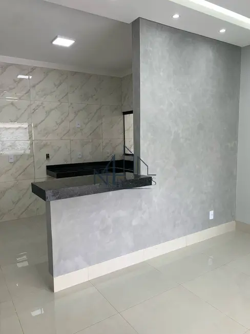 Foto 5 de Casa com 3 quartos à venda, 180m2 em Setor Conde dos Arcos, Aparecida De Goiania - GO