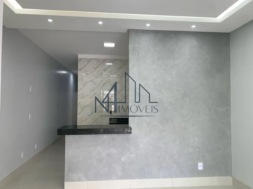 Foto 4 de Casa com 3 quartos à venda, 180m2 em Setor Conde dos Arcos, Aparecida De Goiania - GO