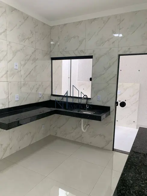 Foto 8 de Casa com 3 quartos à venda, 180m2 em Setor Conde dos Arcos, Aparecida De Goiania - GO