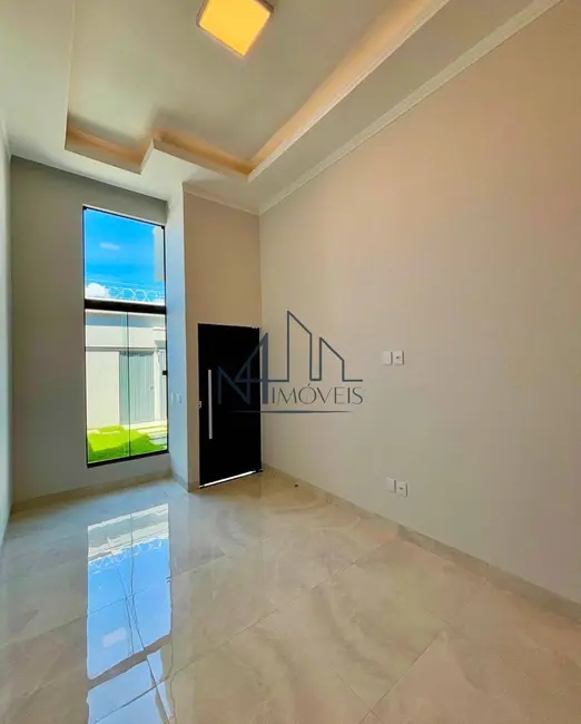Foto 5 de Casa com 3 quartos à venda, 180m2 em Setor Serra Dourada - 1ª Etapa, Aparecida De Goiania - GO
