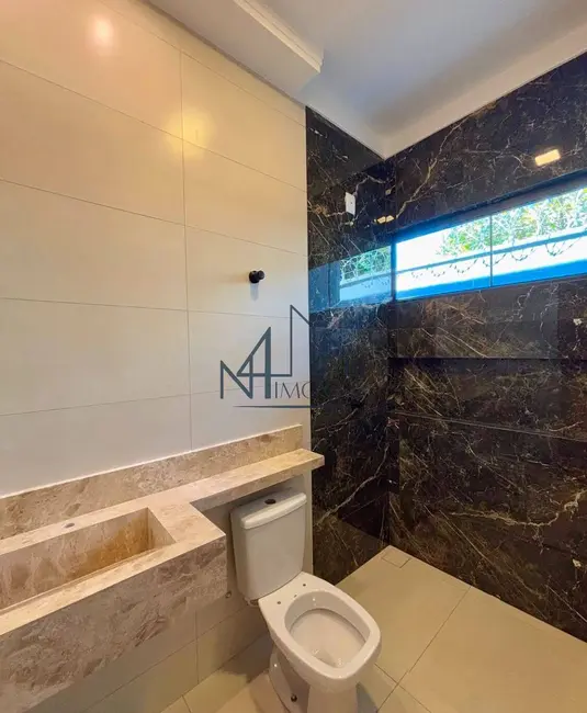 Foto 6 de Casa com 3 quartos à venda, 180m2 em Setor Serra Dourada - 1ª Etapa, Aparecida De Goiania - GO