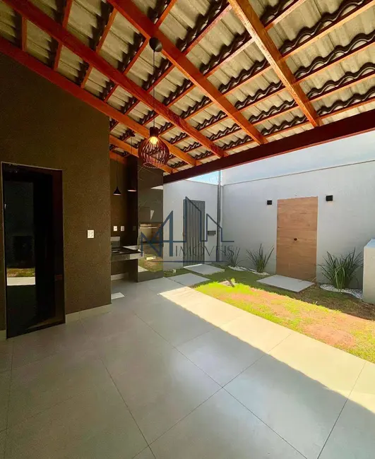 Foto 9 de Casa com 3 quartos à venda, 180m2 em Setor Serra Dourada - 1ª Etapa, Aparecida De Goiania - GO