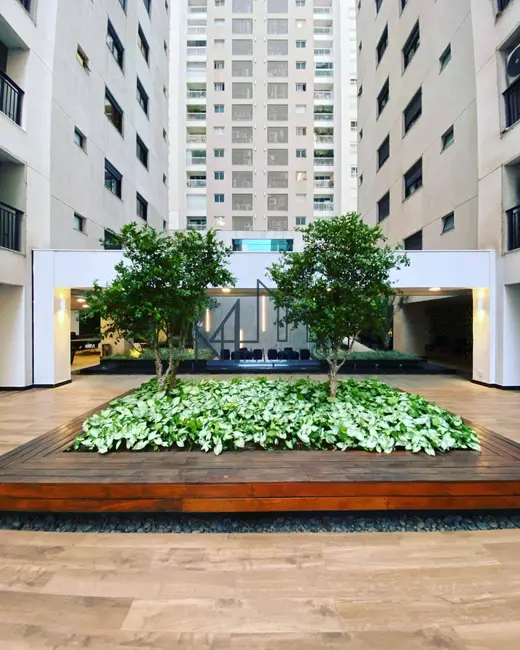 Apartamento com 4 quartos à venda em Setor Marista, Goiania - GO - imagem 9 Foto 9 de Apartamento com 4 quartos à venda em Setor Marista, Goiania - GO