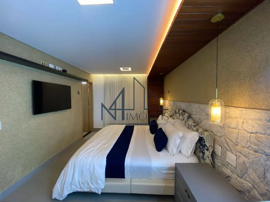 Apartamento com 4 quartos à venda em Setor Marista, Goiania - GO - imagem 5 Foto 5 de Apartamento com 4 quartos à venda em Setor Marista, Goiania - GO