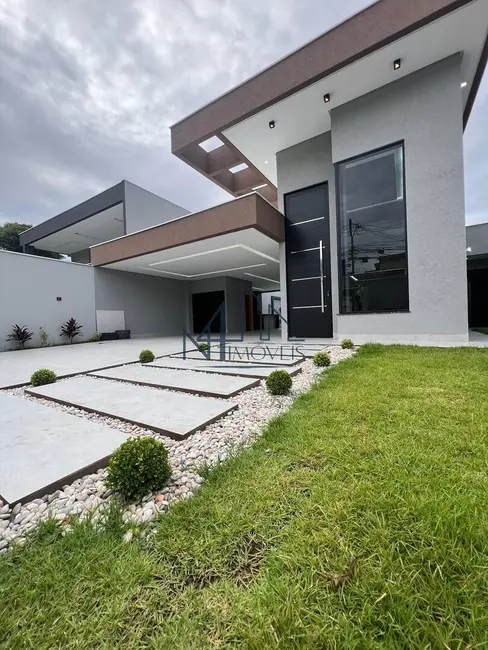 Foto 2 de Casa com 3 quartos à venda, 445m2 em Setor Bueno, Goiania - GO