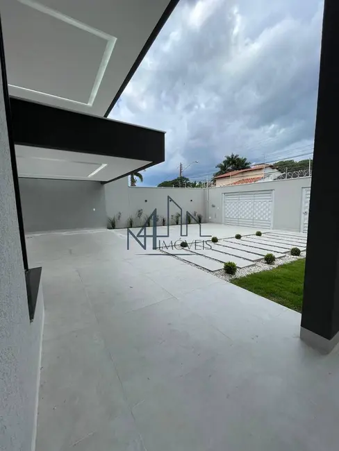 Casa com 3 quartos à venda, 445m2 em Setor Bueno, Goiania - GO - imagem 5 Foto 5 de Casa com 3 quartos à venda, 445m2 em Setor Bueno, Goiania - GO