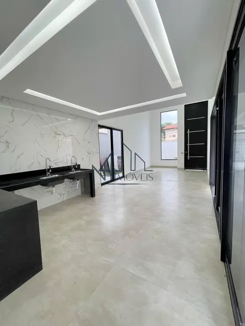 Casa com 3 quartos à venda, 445m2 em Setor Bueno, Goiania - GO - imagem 9 Foto 9 de Casa com 3 quartos à venda, 445m2 em Setor Bueno, Goiania - GO