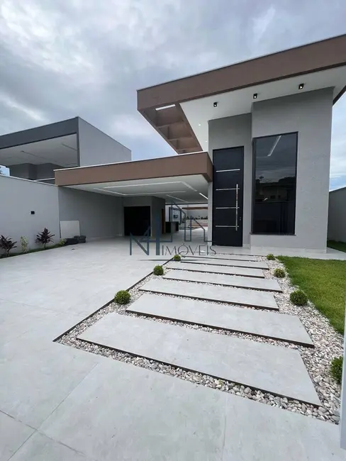 Foto 1 de Casa com 3 quartos à venda, 445m2 em Setor Bueno, Goiania - GO