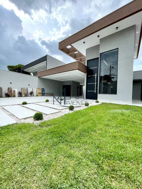 Casa com 3 quartos à venda, 445m2 em Setor Bueno, Goiania - GO - imagem 3 Foto 3 de Casa com 3 quartos à venda, 445m2 em Setor Bueno, Goiania - GO