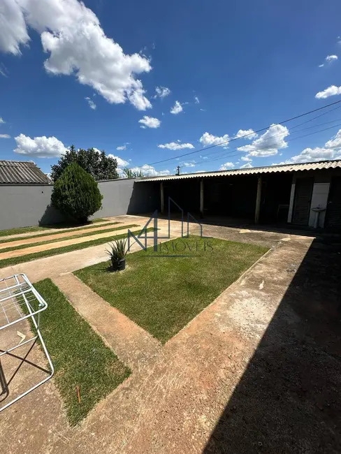 Casa com 3 quartos à venda, 360m2 em Hidrolandia - GO - imagem 3 Foto 3 de Casa com 3 quartos à venda, 360m2 em Hidrolandia - GO