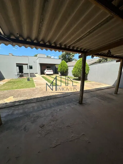 Foto 1 de Casa com 3 quartos à venda, 360m2 em Hidrolandia - GO