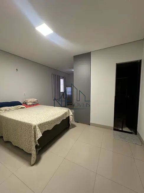Casa com 3 quartos à venda, 360m2 em Hidrolandia - GO - imagem 7 Foto 7 de Casa com 3 quartos à venda, 360m2 em Hidrolandia - GO