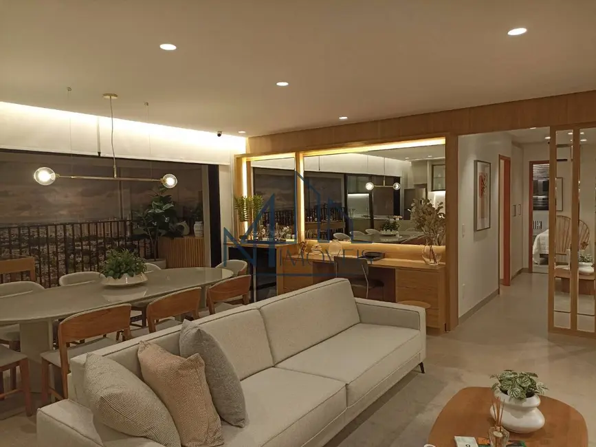 Foto 1 de Apartamento com 3 quartos à venda em Jardim América, Goiania - GO