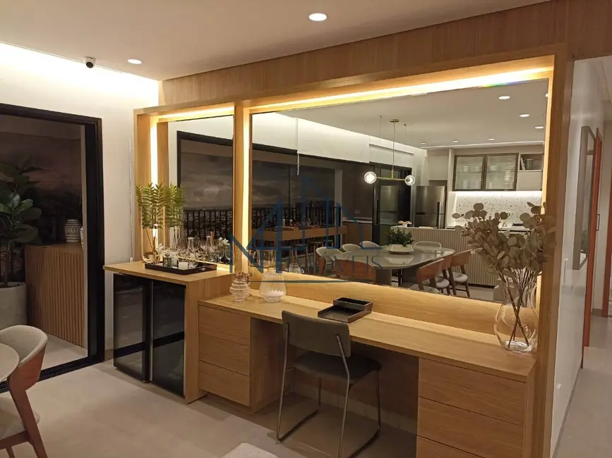 Foto 2 de Apartamento com 3 quartos à venda em Jardim América, Goiania - GO