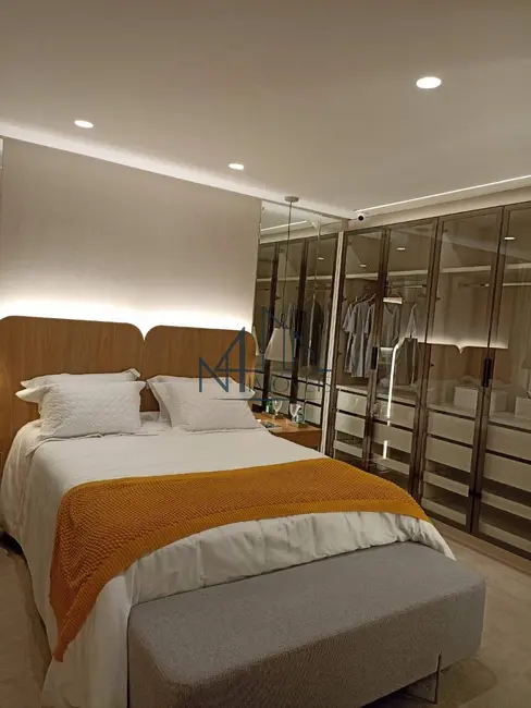 Apartamento com 3 quartos à venda em Jardim América, Goiania - GO - imagem 8 Foto 8 de Apartamento com 3 quartos à venda em Jardim América, Goiania - GO