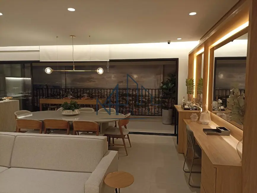 Apartamento com 3 quartos à venda em Jardim América, Goiania - GO - imagem 6 Foto 6 de Apartamento com 3 quartos à venda em Jardim América, Goiania - GO