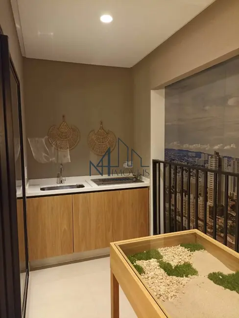 Apartamento com 3 quartos à venda em Jardim América, Goiania - GO - imagem 7 Foto 7 de Apartamento com 3 quartos à venda em Jardim América, Goiania - GO