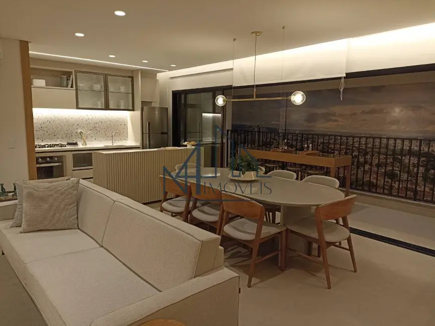 Apartamento com 3 quartos à venda em Jardim América, Goiania - GO - imagem 4 Foto 4 de Apartamento com 3 quartos à venda em Jardim América, Goiania - GO