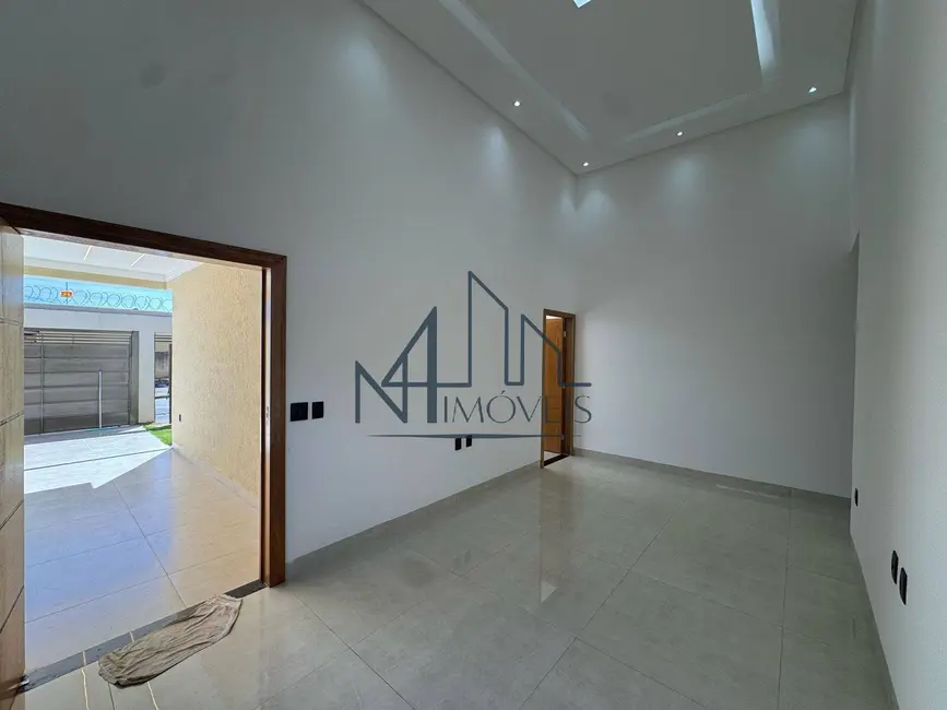 Foto 7 de Casa com 3 quartos à venda, 262m2 em Vila Oliveira, Aparecida De Goiania - GO