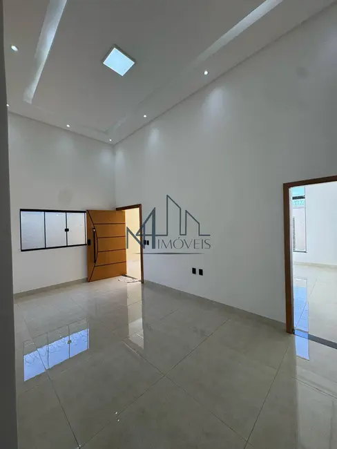 Foto 6 de Casa com 3 quartos à venda, 262m2 em Vila Oliveira, Aparecida De Goiania - GO